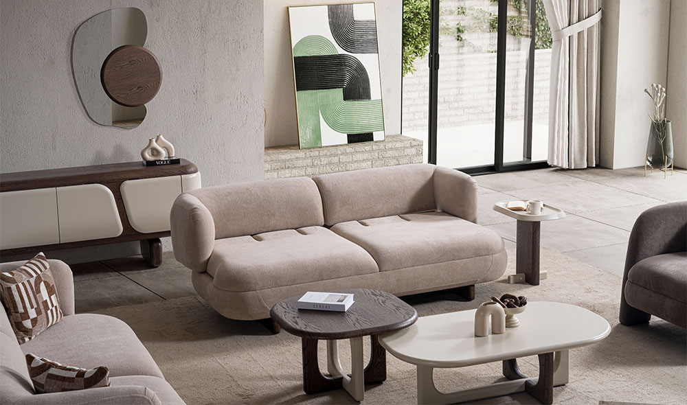 LUCA (DSİ) KOLTUK TK